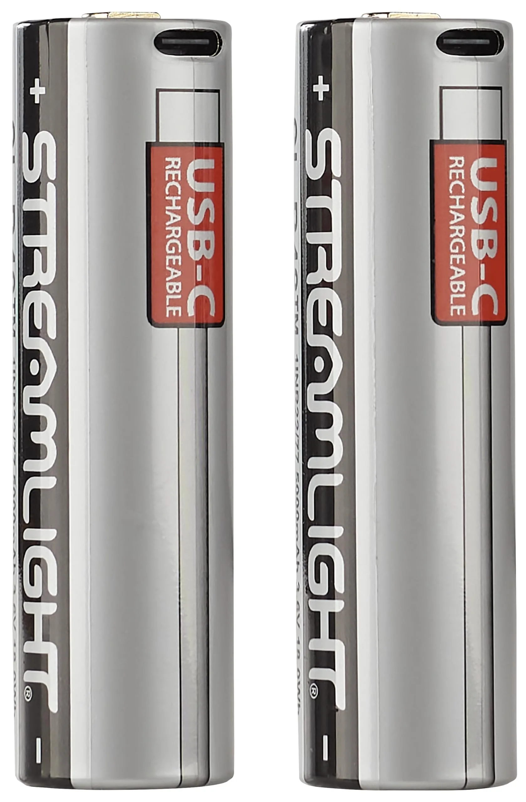 Streamlight 88133 SL-B48 Rechargeable Battery Pack for The ProTac HL 6, 2-Pack
