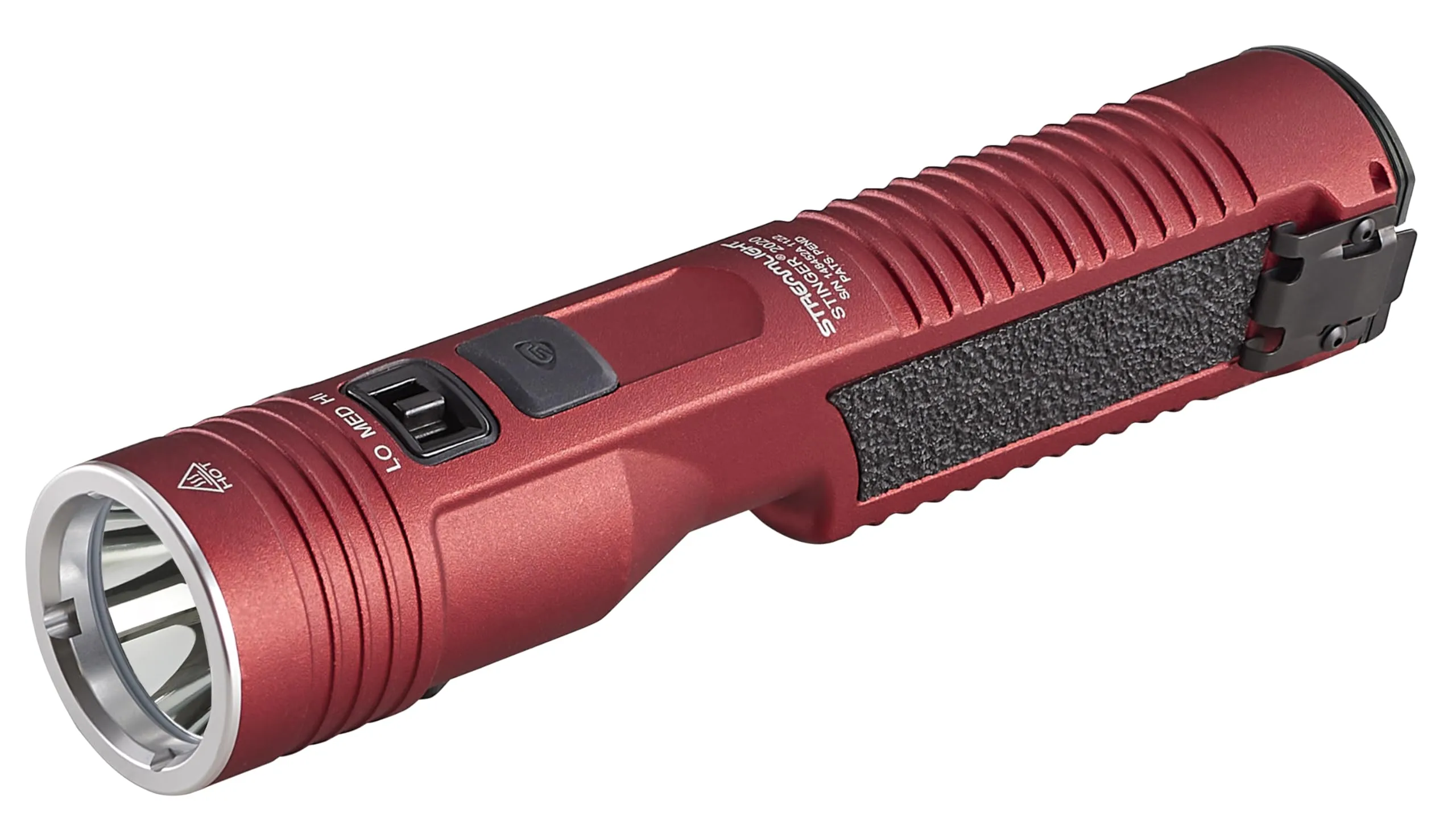 Streamlight Stinger 2020 2000-Lumen Rechargeable Professional Flashlight
