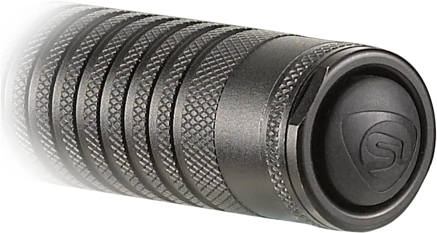 STREAMLIGHT Strion DS 375 Lumen Compact Rechargeable Dual Switch Flashlight