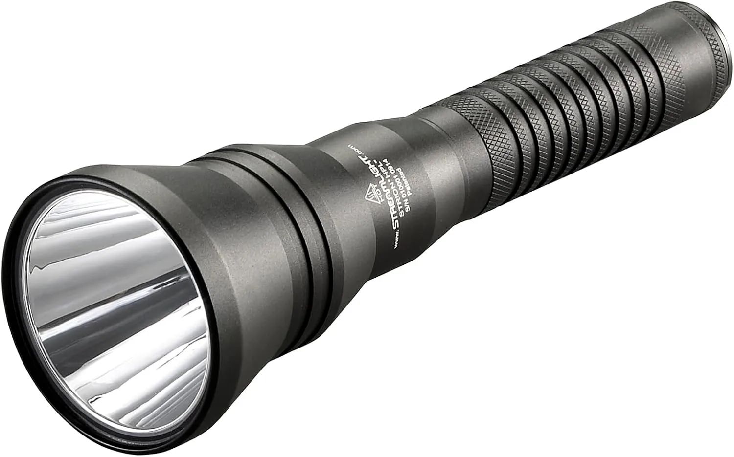 Streamlight Strion HPL 615-Lumen Compact Rechargeable LED Flashlight