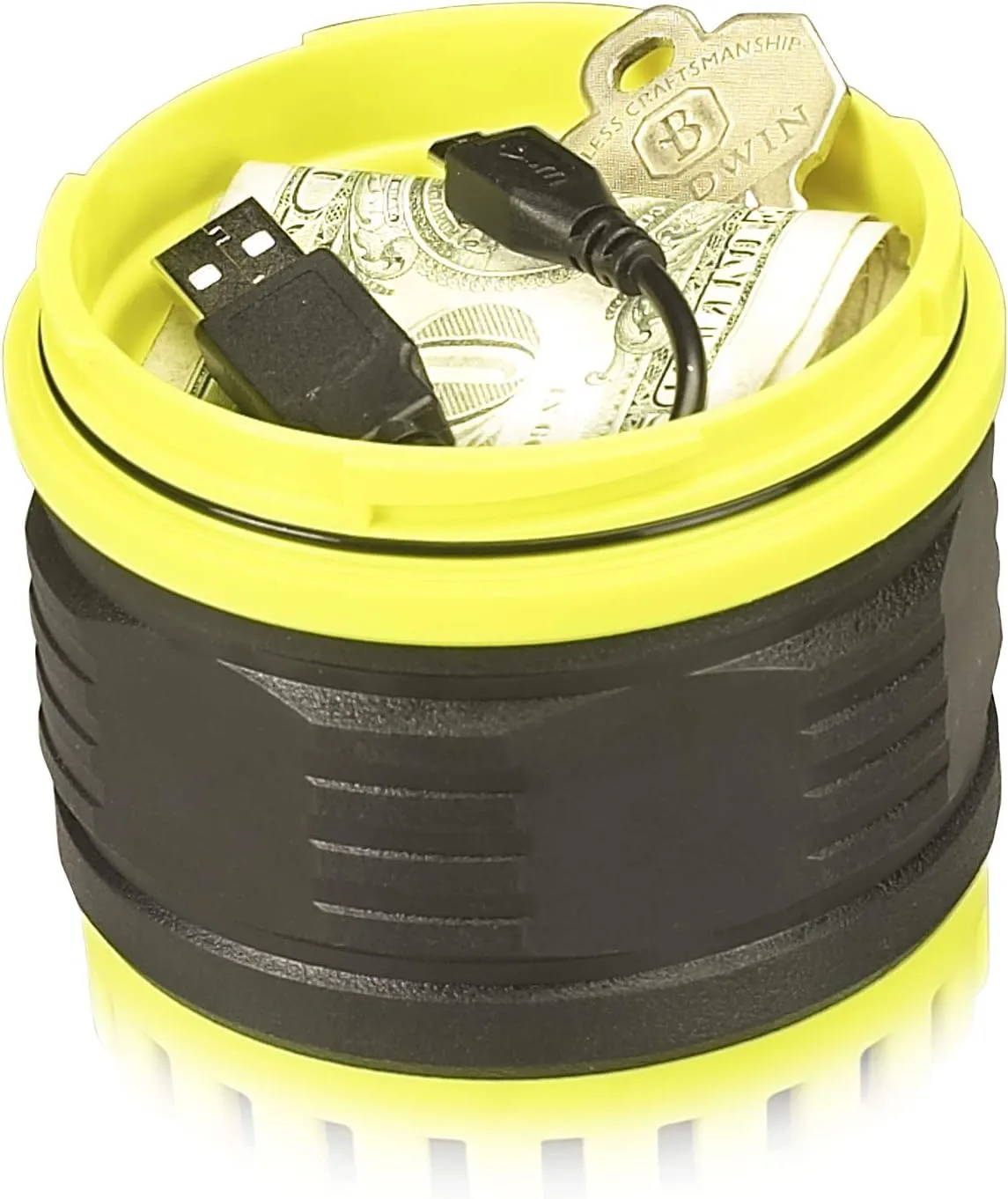 Streamlight Super Siege 1100-Lumen Rechargeable Lantern