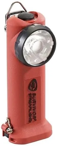 STREAMLIGHT Survivor ATEX/IECEX Right-Angle Flashlight