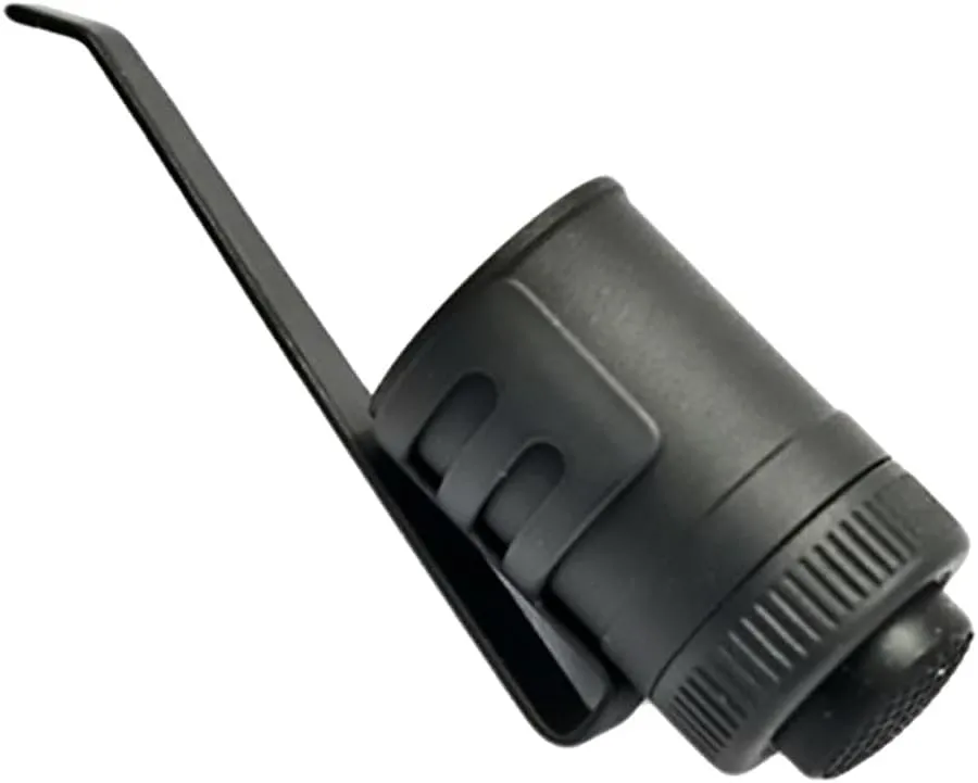 Streamlight Tailcap Switch Assembly for Stylus Pro/MicroStream Pen Lights