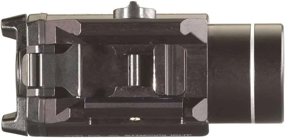 Streamlight 69120 TLR-2 300-Lumen Rail-Mounted Tactical Weapon Light with Integrated Red Aiming Laser Includes Key Kit