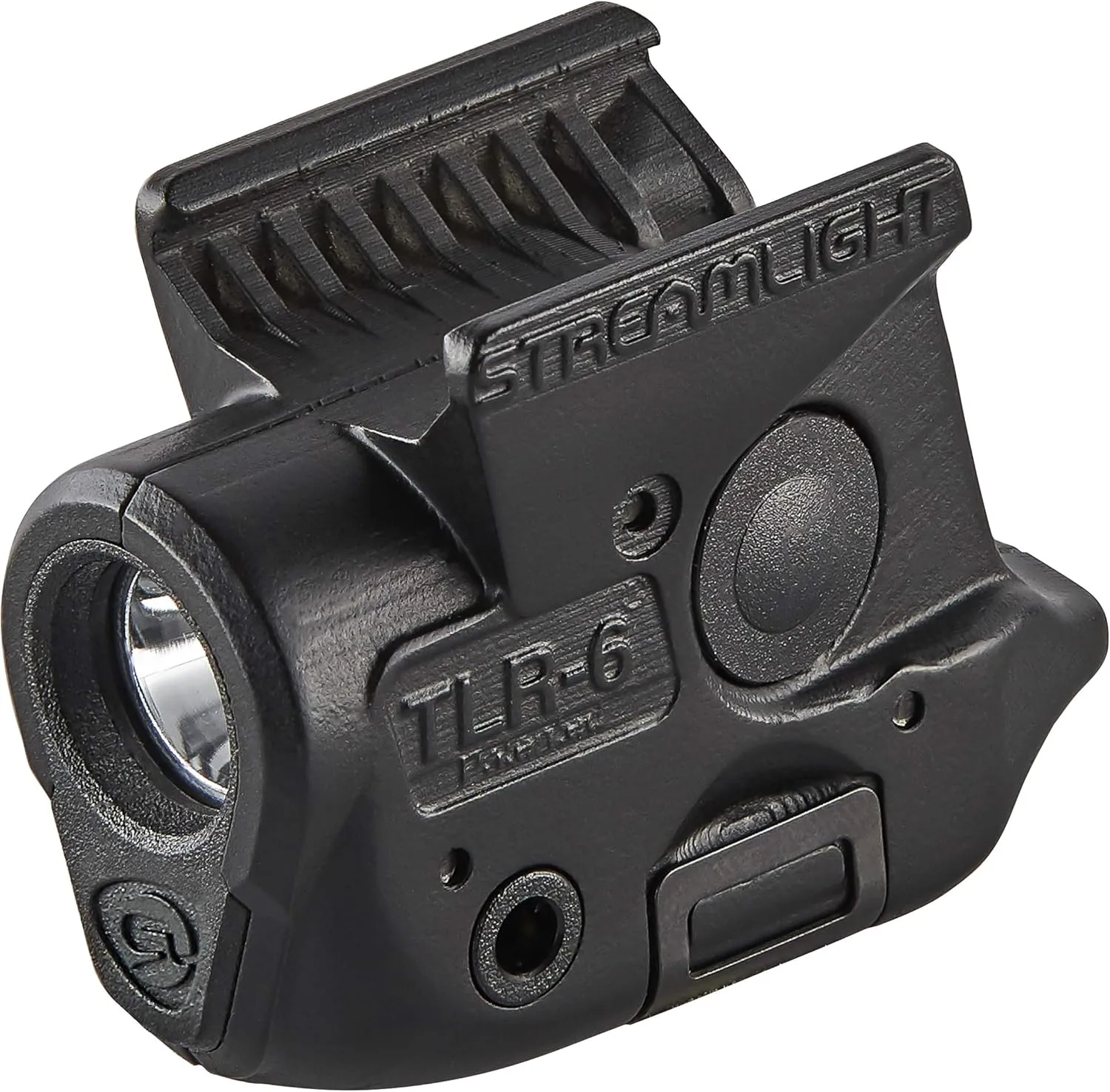 Streamlight 69285 TLR-6 100-Lumen Tactical Weapon Light Designed Exclusively and Solely for Sig Sauer P365/P365 XL, Black