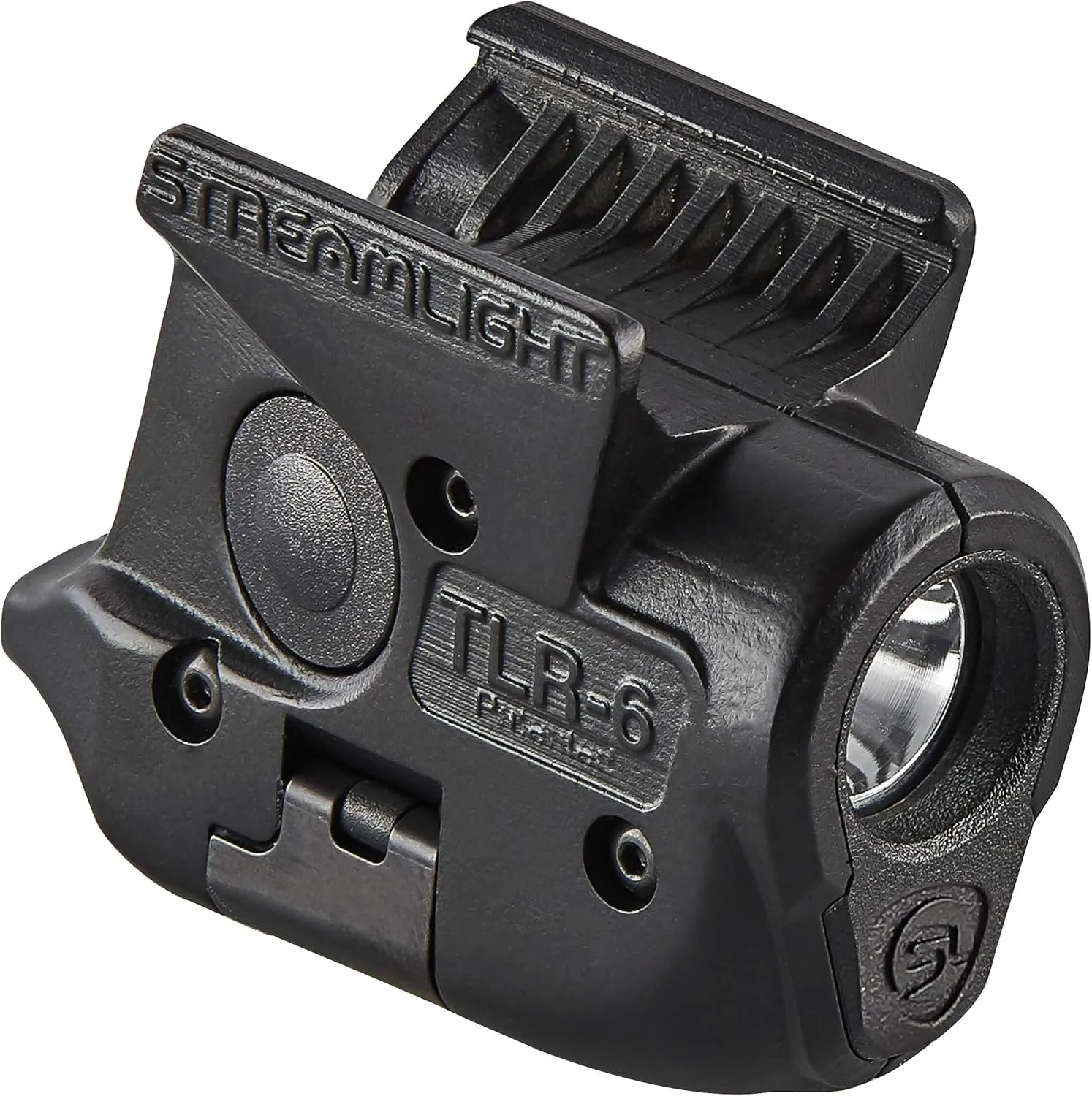 Streamlight 69285 TLR-6 100-Lumen Tactical Weapon Light Designed Exclusively and Solely for Sig Sauer P365/P365 XL, Black
