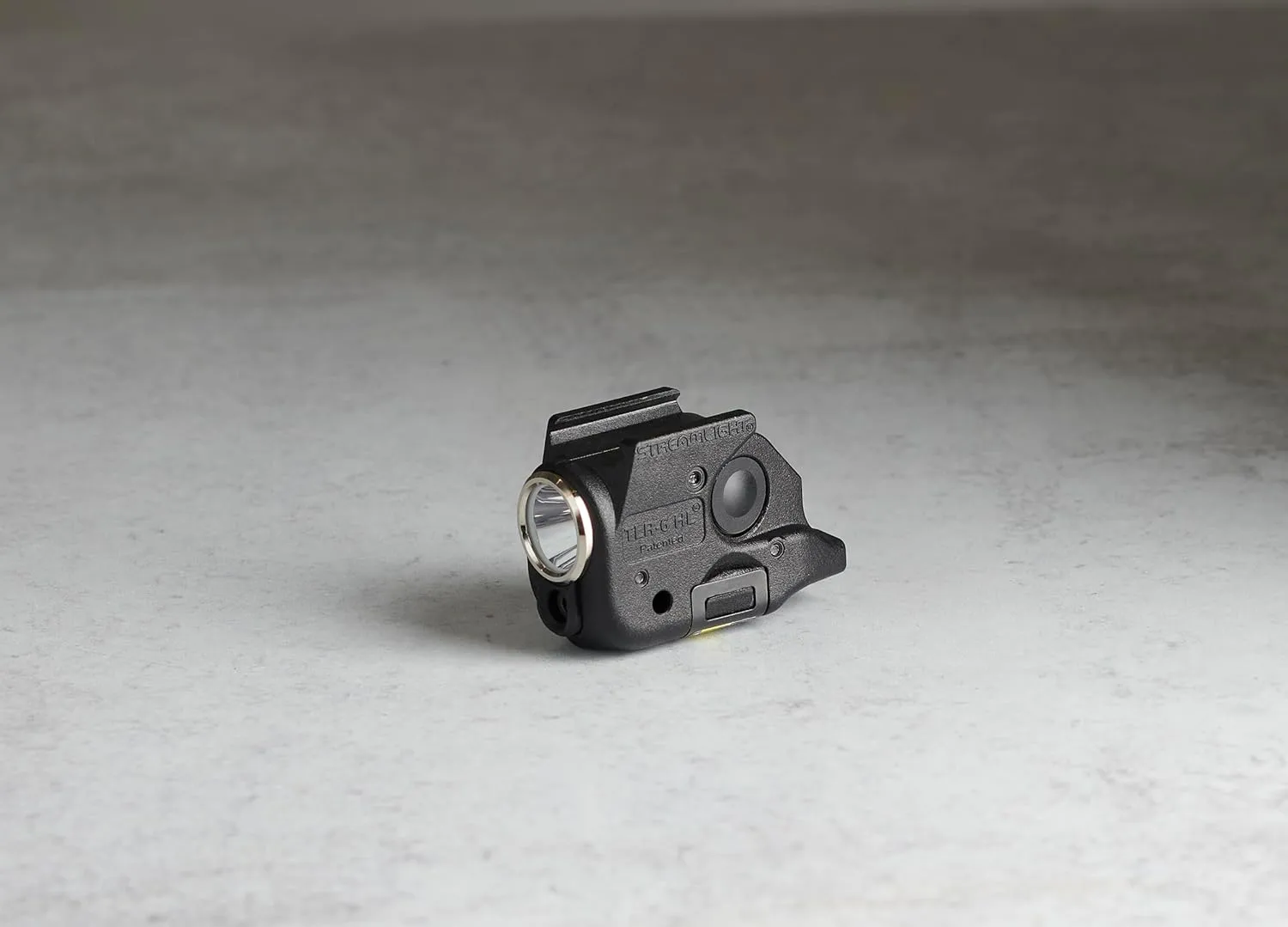STREAMLIGHT TLR-6 HL Rechargeable 300-Lumen Tactical Weapon Light with Integrated Red Aiming Laser