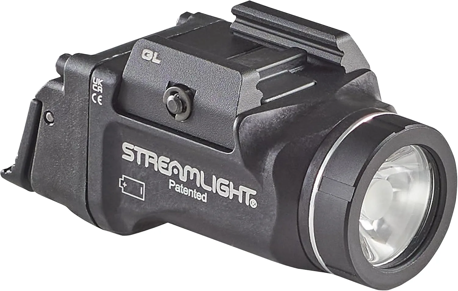 Streamlight 69405 TLR-7 X sub USB 500-Lumen 5000-Candela Weapon Light Designed Exclusively and Solely for Railed Glock