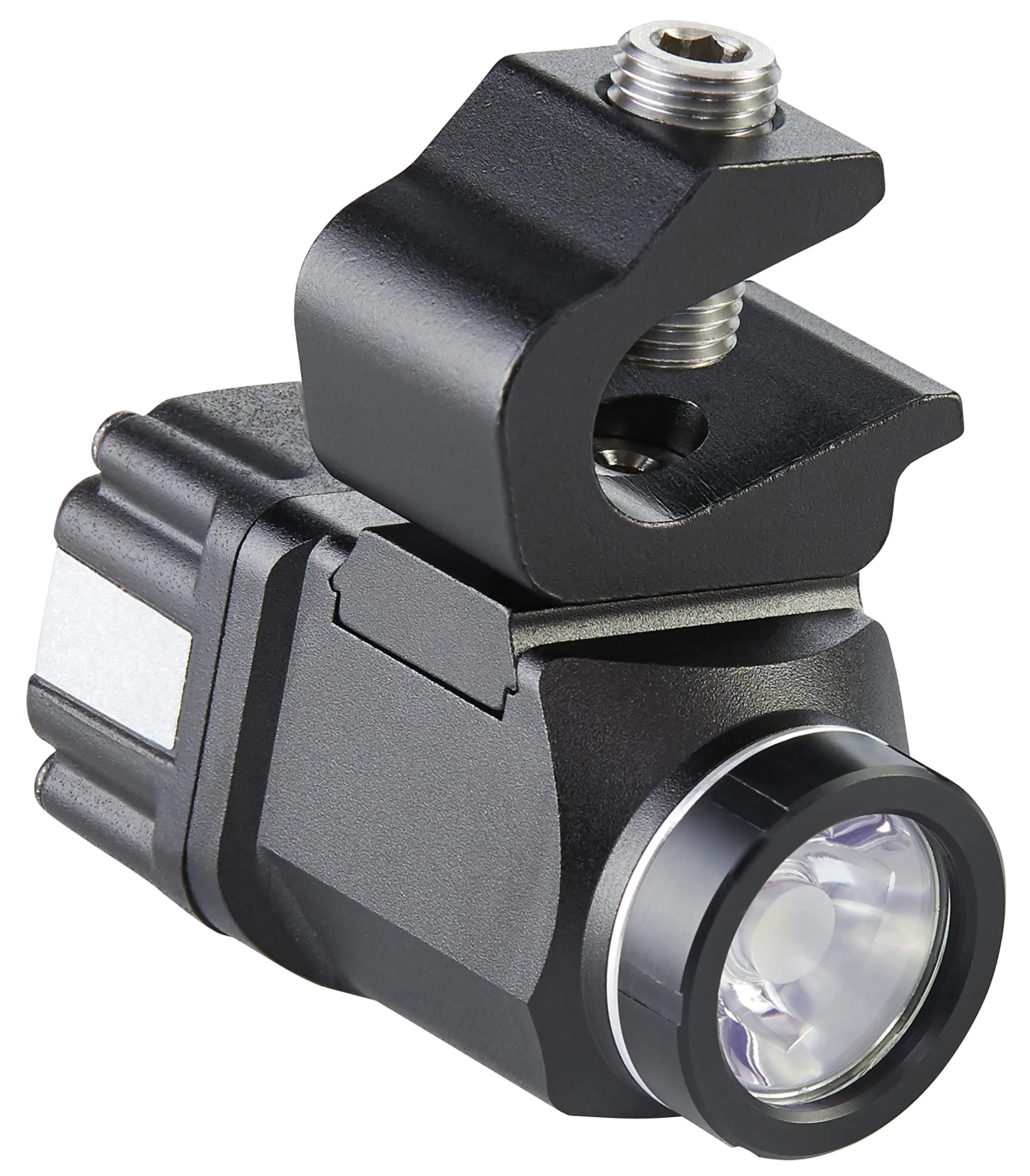 Streamlight 69331 Vantage II 350-Lumen Helmet Mount Flashlight, Black Classic