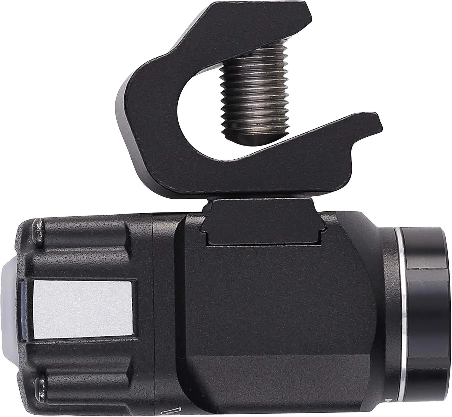 Streamlight 69331 Vantage II 350-Lumen Helmet Mount Flashlight, Black Classic