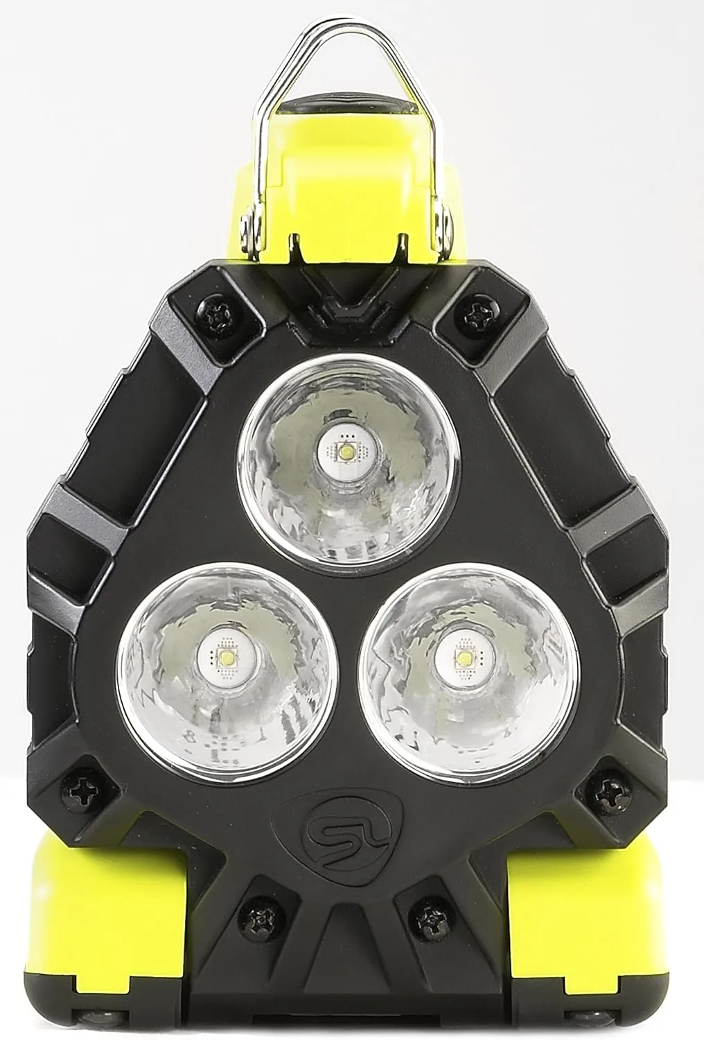 Streamlight 44325 Vulcan 180 HAZ-LO Vehicle Mount System Class I DIV.1 400-Lumen Rechargeable Lantern/Portable Scene Light