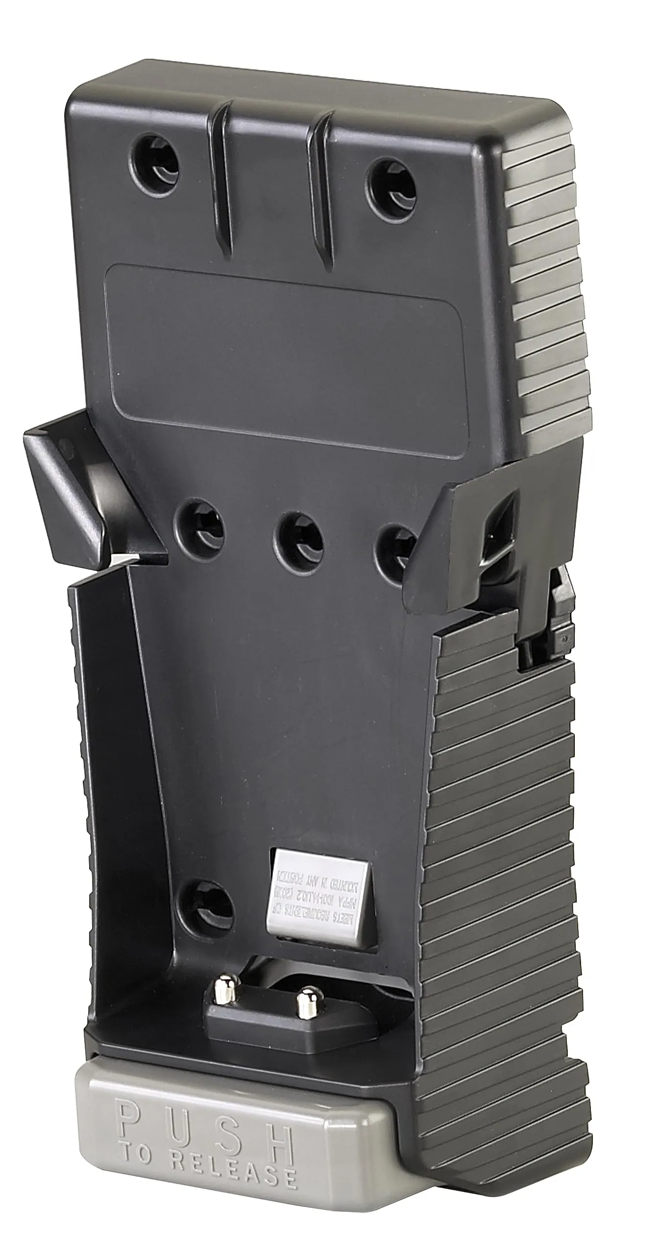 Streamlight 44350 Vulcan 180 Standard System Rack