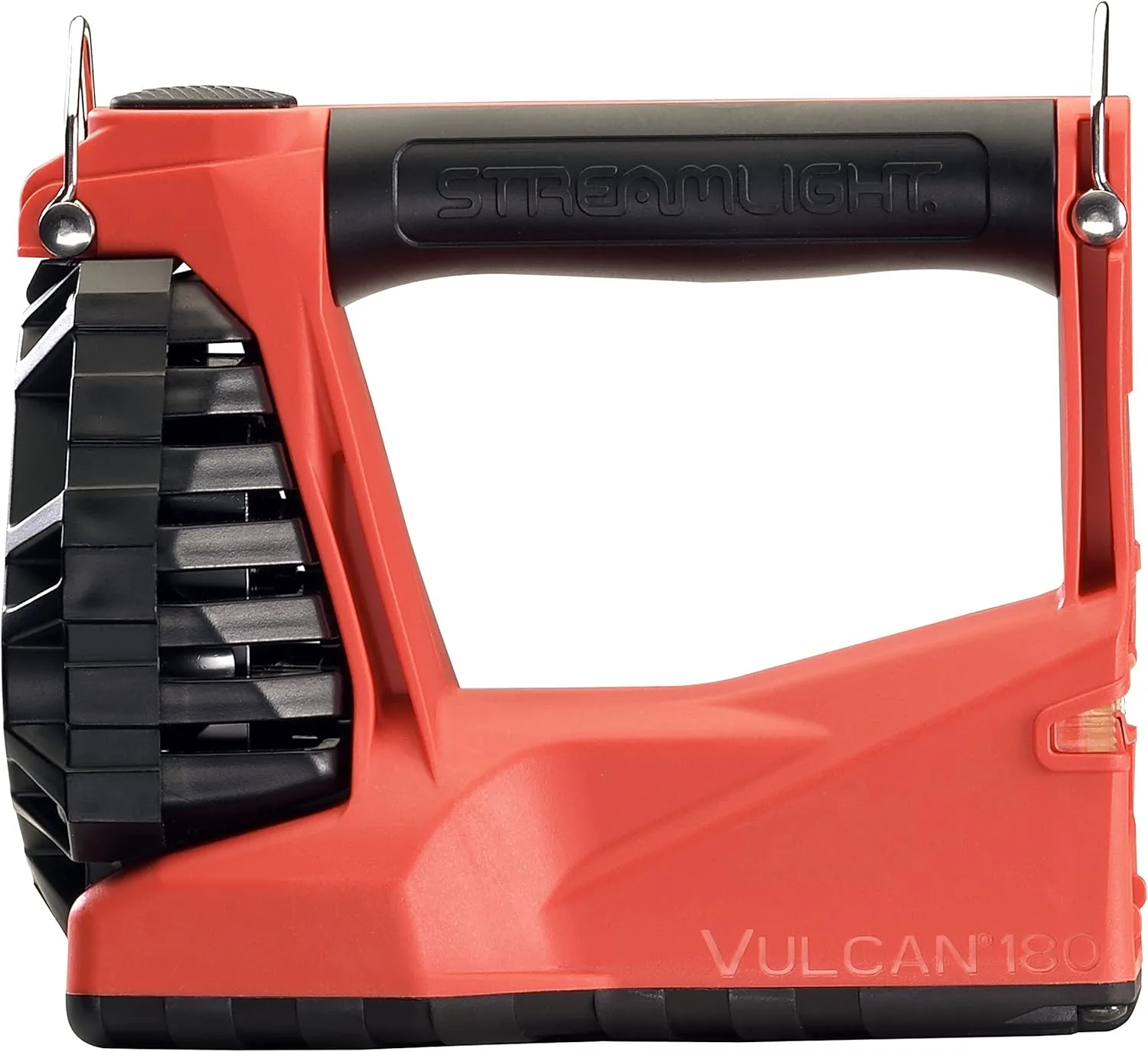 Streamlight 44335 Vulcan 180 HAZ-LO Vehicle Mount System Class I DIV.1 400-Lumen Rechargeable Lantern/Portable Scene Light