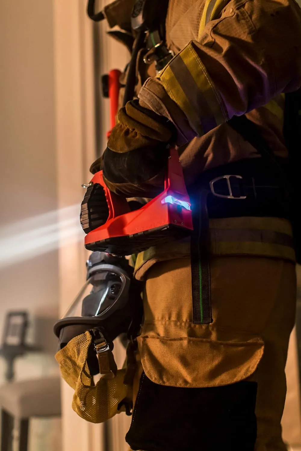 STREAMLIGHT Vulcan 180 Rechargeable 1200-Lumen Lantern