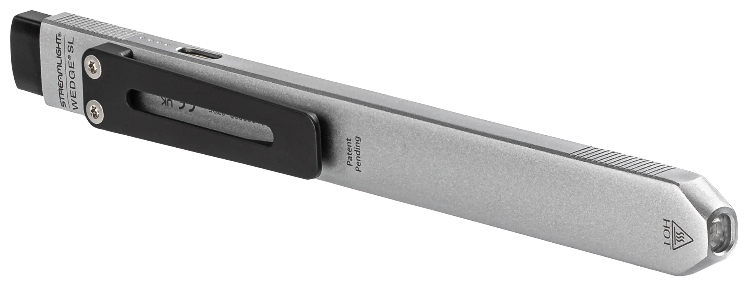 STREAMLIGHT Wedge SL Rechargeable Ultra-Thin LED Flashlight