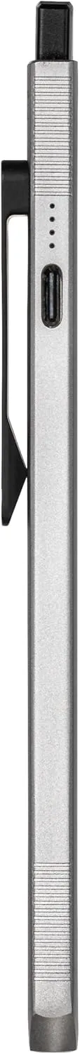 STREAMLIGHT Wedge SL Rechargeable Ultra-Thin LED Flashlight
