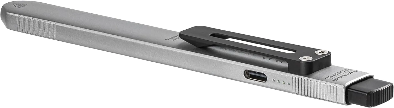 STREAMLIGHT Wedge SL Rechargeable Ultra-Thin LED Flashlight
