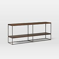 Drift Media Cabinet Drift Media Cabinet