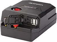 StrikeMaster Lithium 40V Power Adapter
