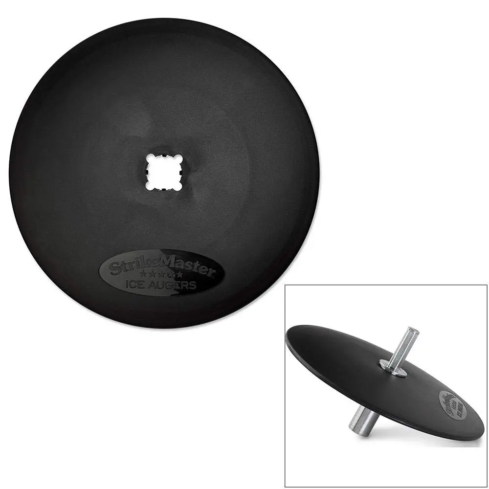 StrikeMaster Drill Flange for NDA adapters