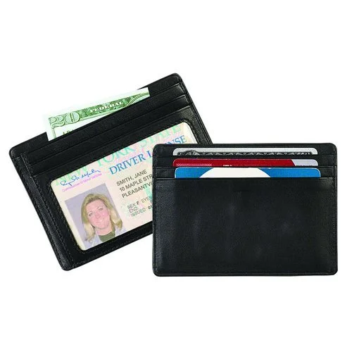 Company Personal Weekend Wallet - 79940-0002
