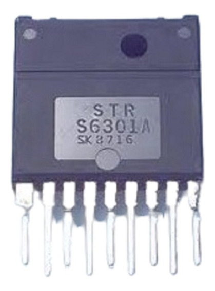STRS6301A