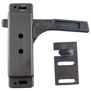 Strybuc S6T-17166RHBC Right Hand Latch