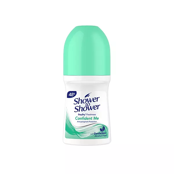 STS R/ON 4 HER CONFIDENT ME 50ML..