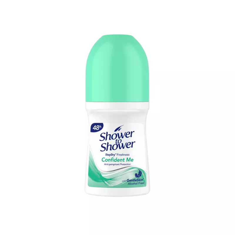 STS R/ON 4 HER CONFIDENT ME 50ML..