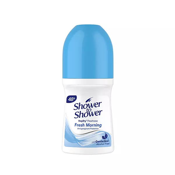 STS R/ON 4 HER FRESH MORNING 50ML..