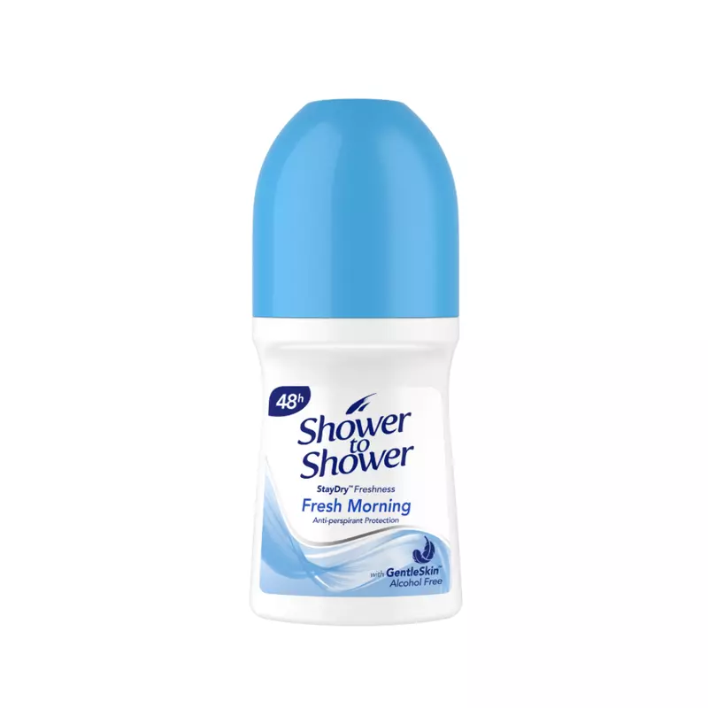 STS R/ON 4 HER FRESH MORNING 50ML..