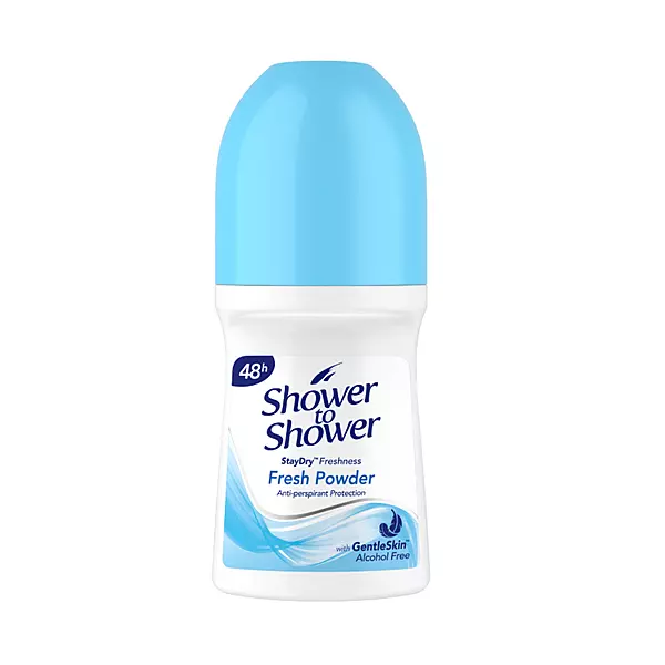 STS R/ON 4 HER FRESH POWDER 50ML..