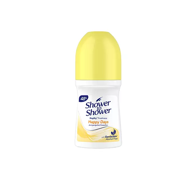 STS R/ON 4 HER HAPPY DAYS 50ML..