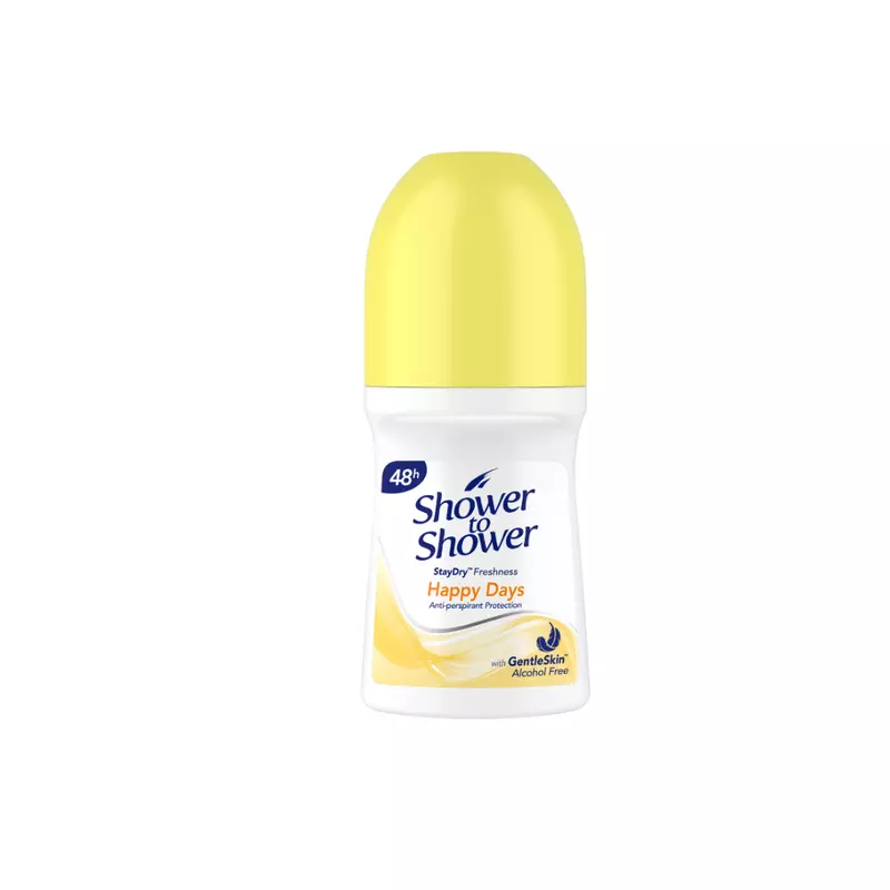 STS R/ON 4 HER HAPPY DAYS 50ML..
