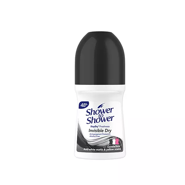 STS R/ON 4 HER INVISIBLE 50ML..