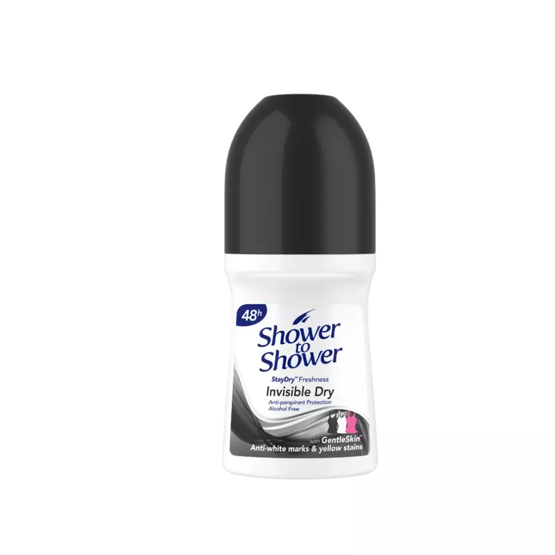 STS R/ON 4 HER INVISIBLE 50ML..