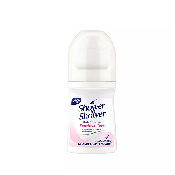 STS R/ON SENSITIVE 50ML