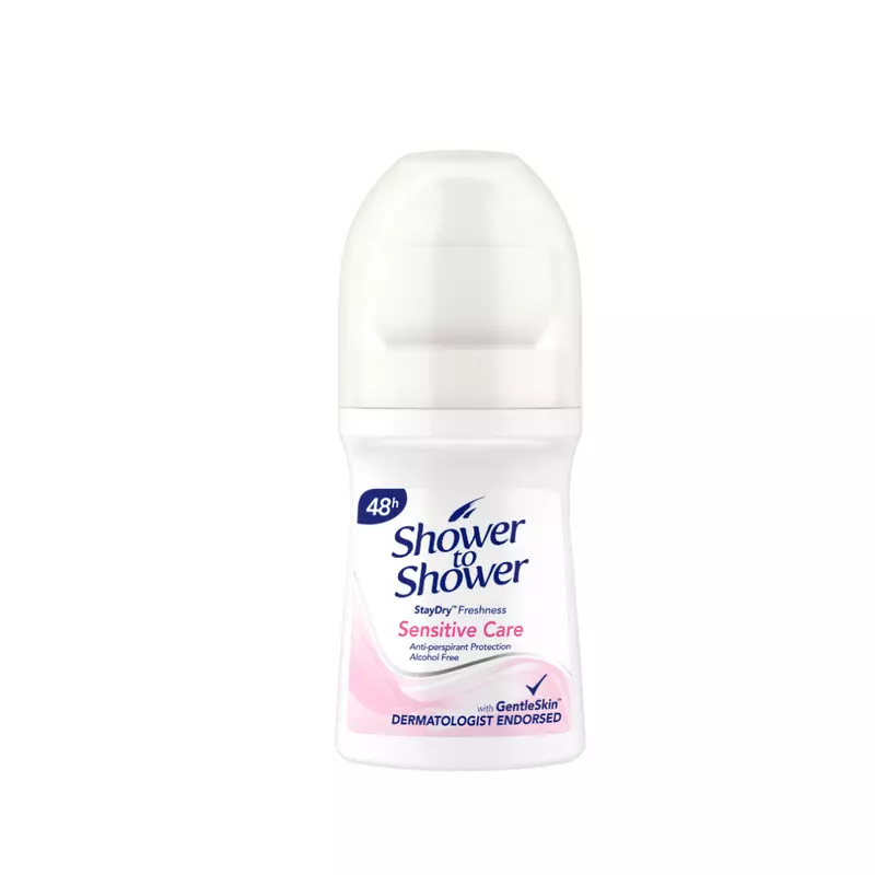 STS R/ON SENSITIVE 50ML