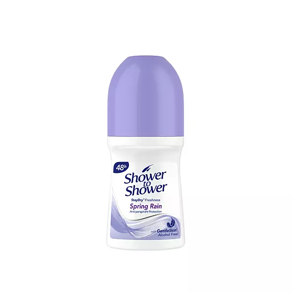 STS R/ON 4 HER SPRING RAIN 50ML..