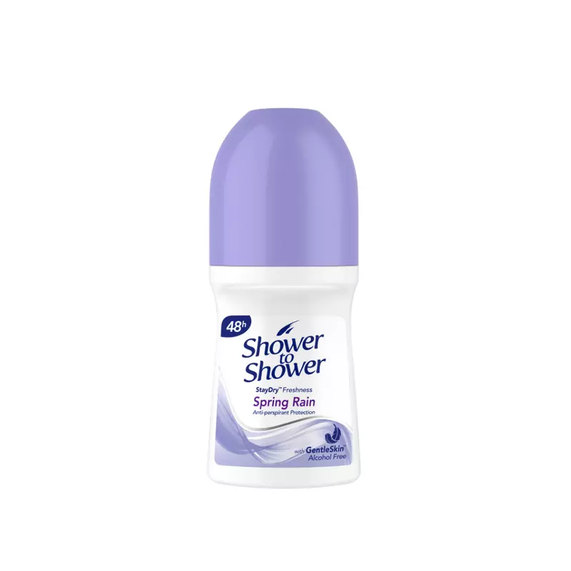 STS R/ON 4 HER SPRING RAIN 50ML..