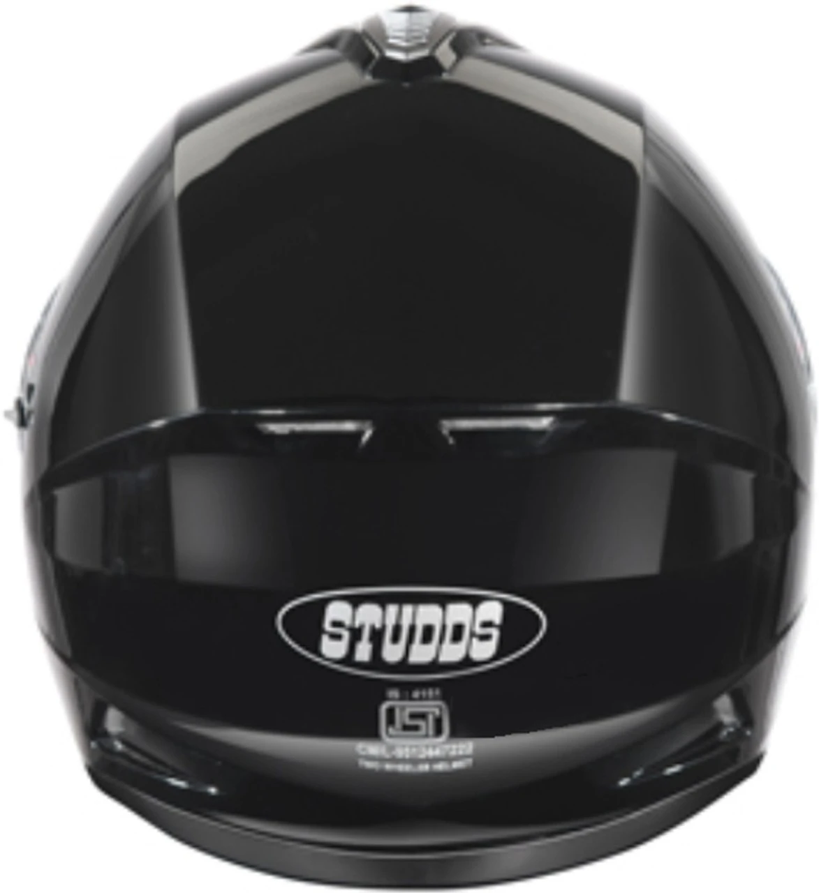 STUDDS DRIFTER BLACK D/V (XL) STUDDS DRIFTER BLACK D/V (XL)