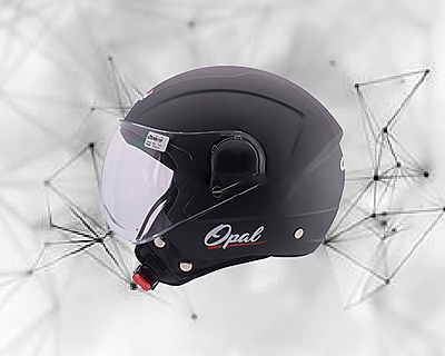 OZONE JOLT MATT S. BLACK C/V (570 MM)