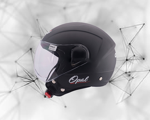 OZONE JOLT MATT S. BLACK C/V (570 MM)