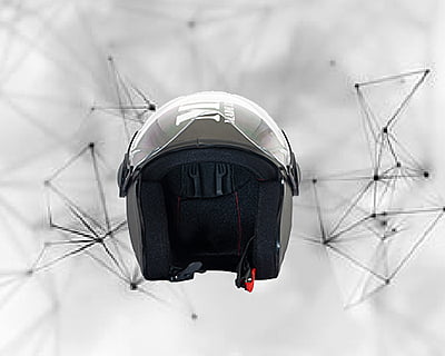 OZONE JOLT BLACK C/V (570 MM)