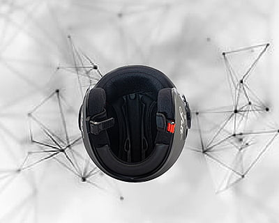 OZONE JOLT BLACK C/V (570 MM)