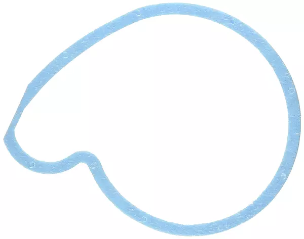 Suburban 070386 Gasket
