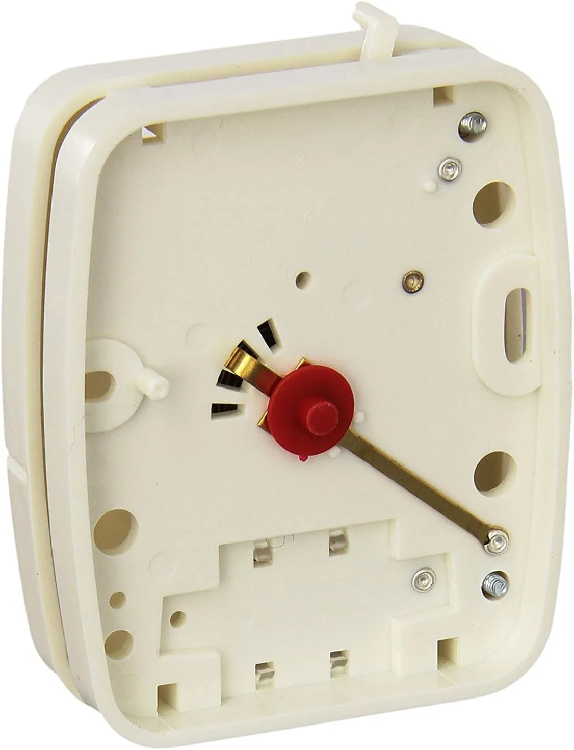 Suburban 161154 Wall Thermostat - Heat Only - White