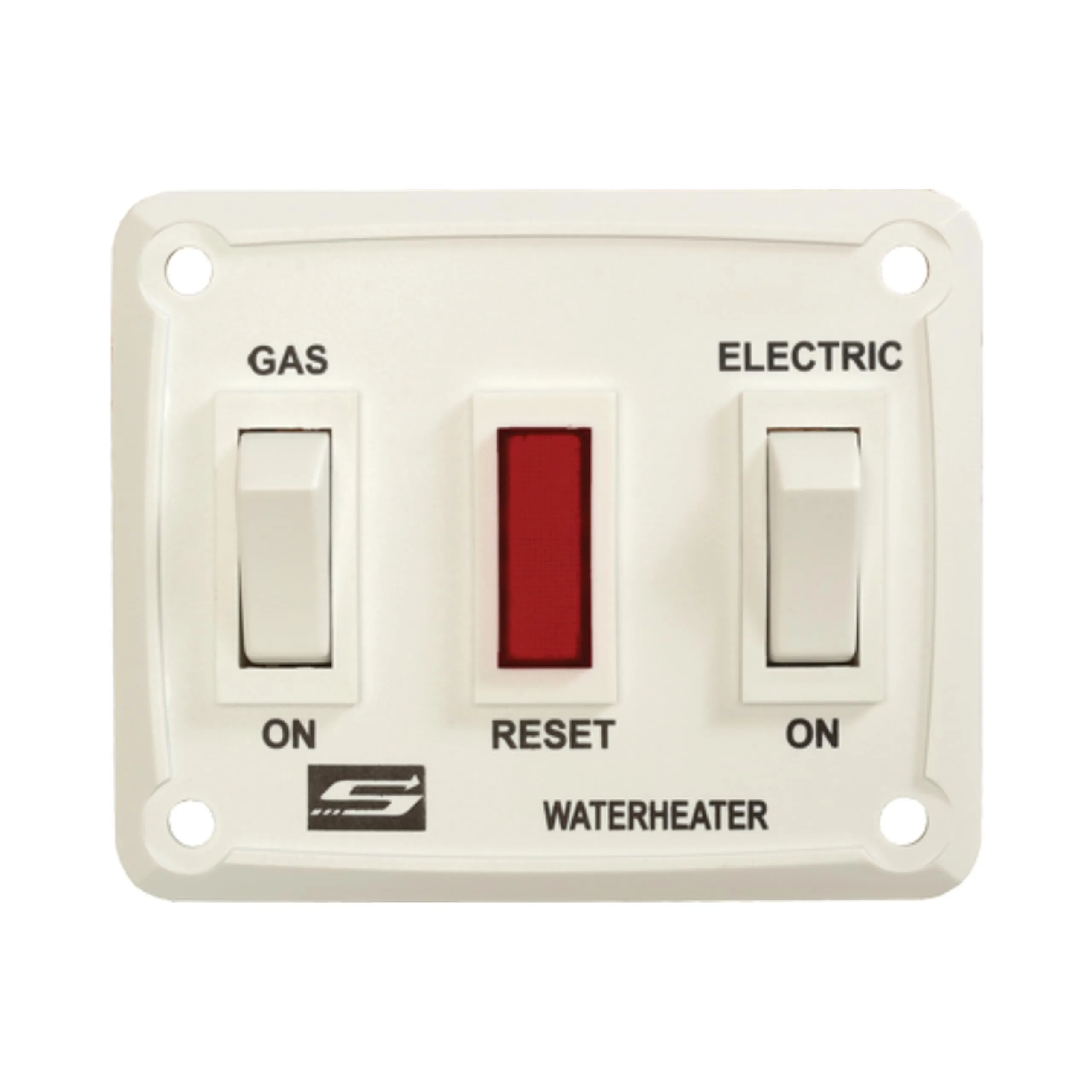 Suburban DEL Water Heater ON/OFF Wall Switch