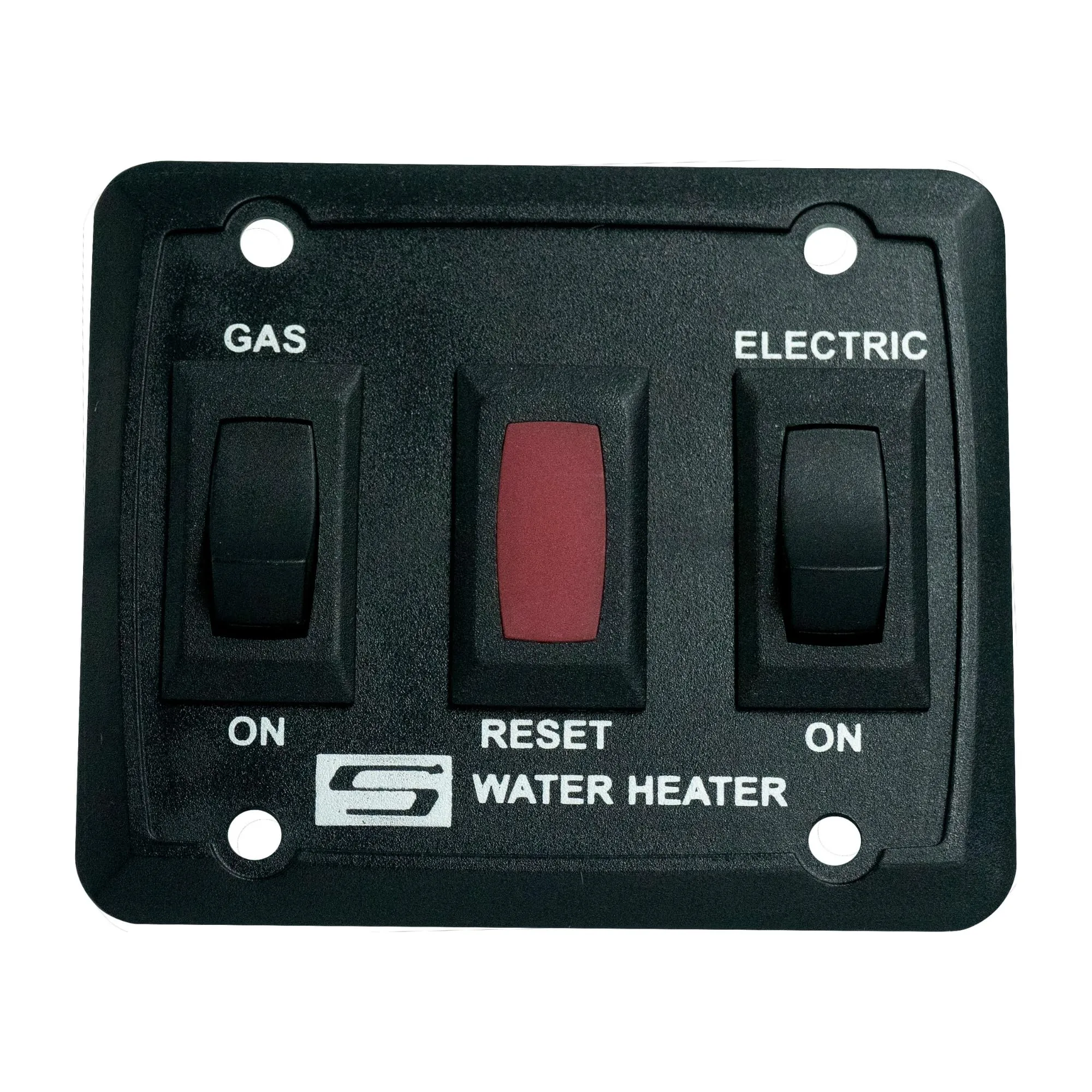 Suburban DEL Water Heater ON/OFF Wall Switch