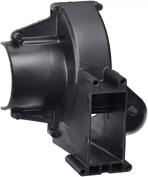 Suburban Mfg 390852 Suburban Air Comb Housing